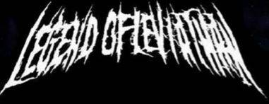 logo Legend Of Leviathan